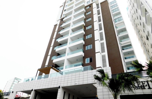 Helios del Oeste Apartment | 2 Bed Apartment, floor 13