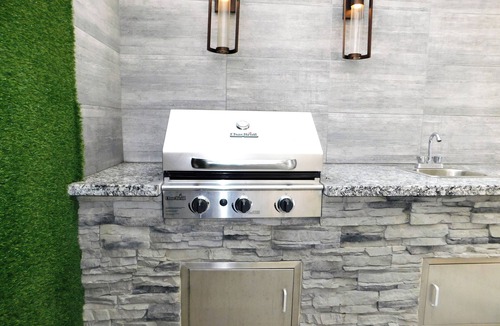 Helios del Oeste Apartment | 2 Bed Apartment, floor 13