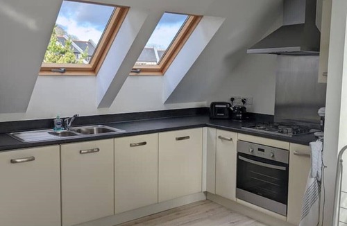 Truro Apartment | 2 Bed Apartment - Boscawen Woods - Panoramic Views