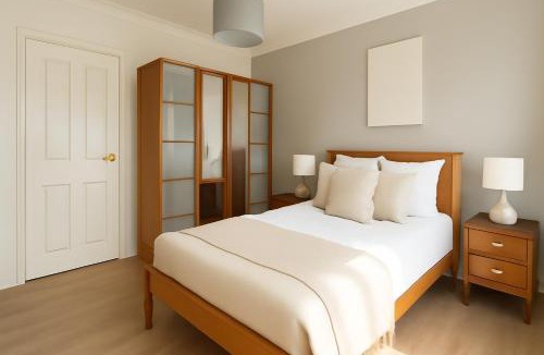 Tulse Hill Apartment | 2 Bed Apartment in Brixton