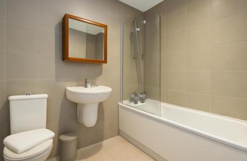 Tulse Hill Apartment | 2 Bed Apartment in Brixton