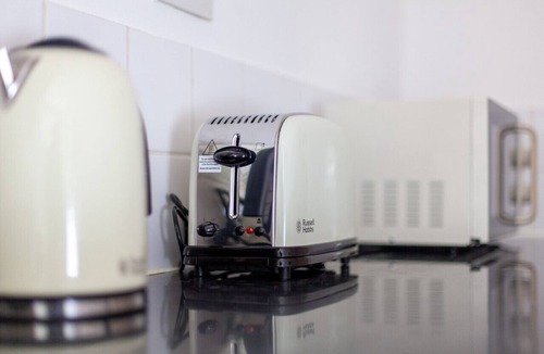 Lambeth Apartment | 2 Bed Apartment in Clapham