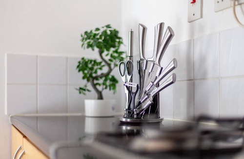 Lambeth Apartment | 2 Bed Apartment in Clapham