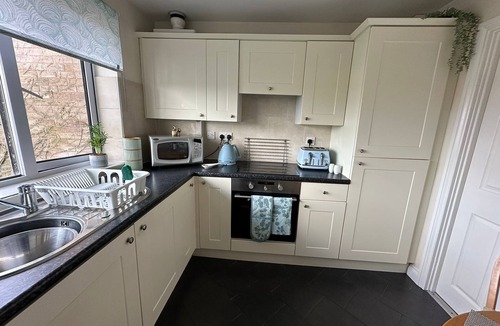 Coleshill Apartment | 2-bed Apartment in Coleshill