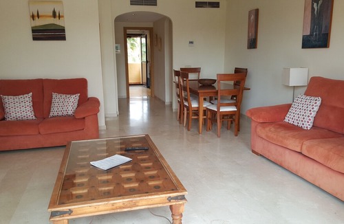New Golden Mile Apartment | 2 Bed Apartment in Costalita Terrazas 11 / 3B