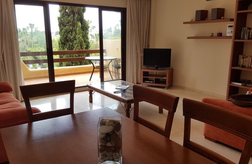 New Golden Mile Apartment | 2 Bed Apartment in Costalita Terrazas 11 / 3B