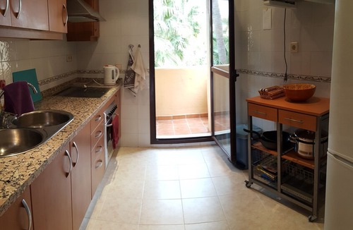 New Golden Mile Apartment | 2 Bed Apartment in Costalita Terrazas 11 / 3B