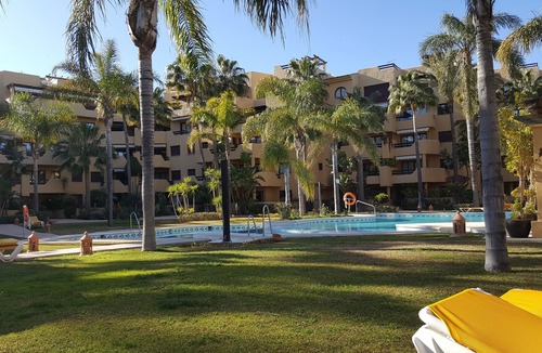 New Golden Mile Apartment | 2 Bed Apartment in Costalita Terrazas 11 / 3B
