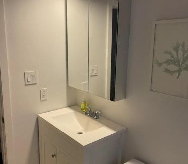 Cabbagetown House | 2 Bed Apartment in DT Toronto with Free Parking