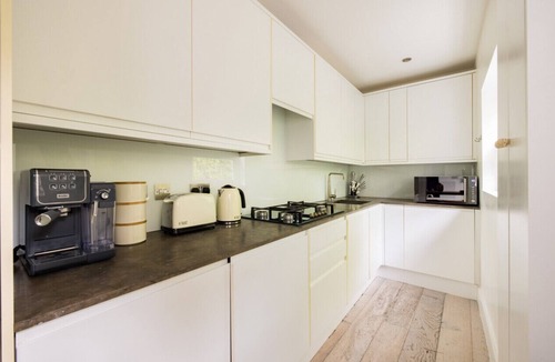 Peckham Rye Apartment | 2 Bed Apartment in East Dulwich