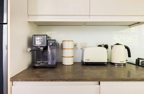 Peckham Rye Apartment | 2 Bed Apartment in East Dulwich