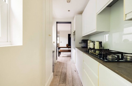 Peckham Rye Apartment | 2 Bed Apartment in East Dulwich