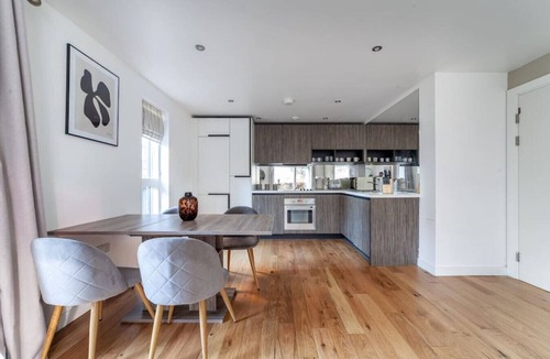 Lewisham Apartment | 2 Bed Apartment in Lewisham