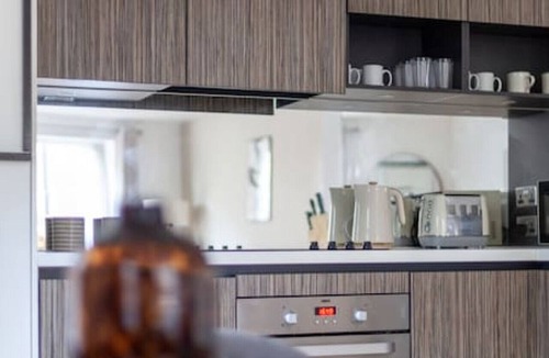 Lewisham Apartment | 2 Bed Apartment in Lewisham