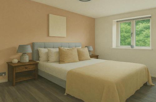 Telegraph Hill Apartment | 2 Bed Apartment in Peckham