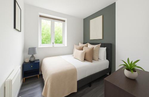 Telegraph Hill Apartment | 2 Bed Apartment in Peckham