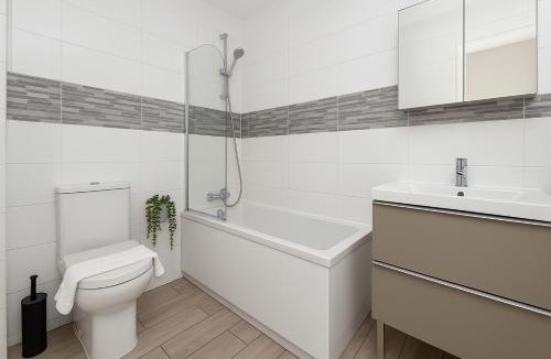 Telegraph Hill Apartment | 2 Bed Apartment in Peckham