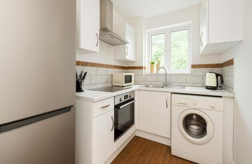 Telegraph Hill Apartment | 2 Bed Apartment in Peckham