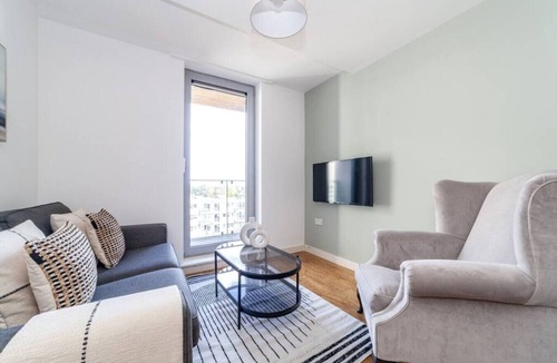 Forest Gate Apartment | 2 Bed Apartment in Stratford