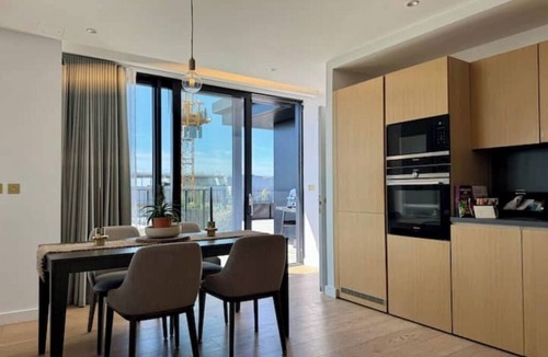 St. Pancras and Somers Town Apartment | 2 bed apartment | Kings Cross