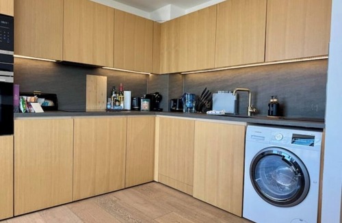 St. Pancras and Somers Town Apartment | 2 bed apartment | Kings Cross