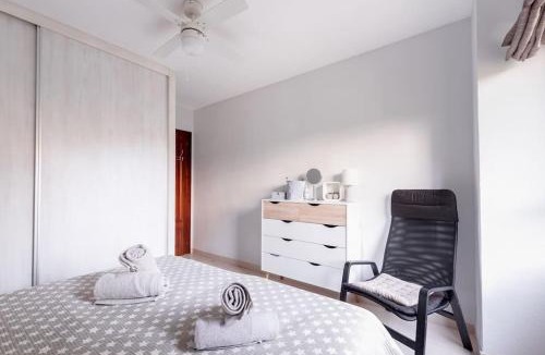 Coveta Fuma Apartment | 2 Bed apartment near the beach with pool
