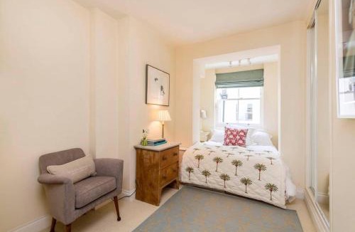 Campden Apartment | 2 Bed Apartment - Notting Hill