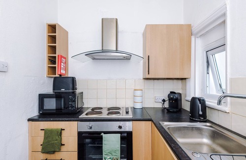 Bispham Apartment | 2 Bed Apartment | Second Floor| Blackpool