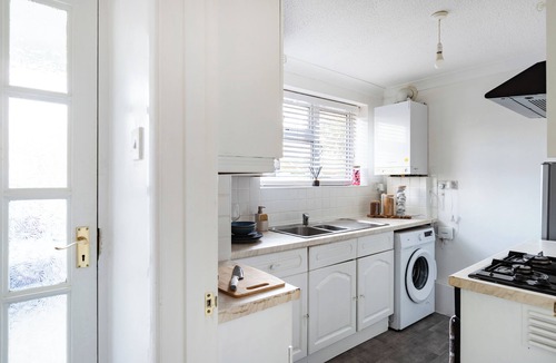Ashford Apartment | 2-Bed Ashford Maisonette