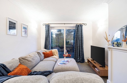 Ashford Apartment | 2-Bed Ashford Maisonette