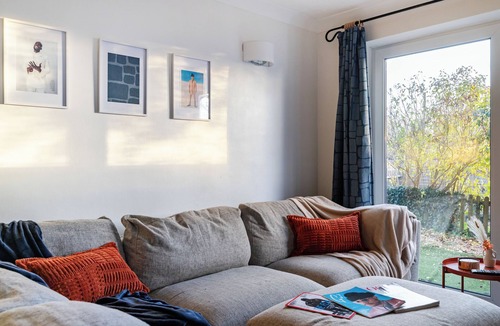 Ashford Apartment | 2-Bed Ashford Maisonette