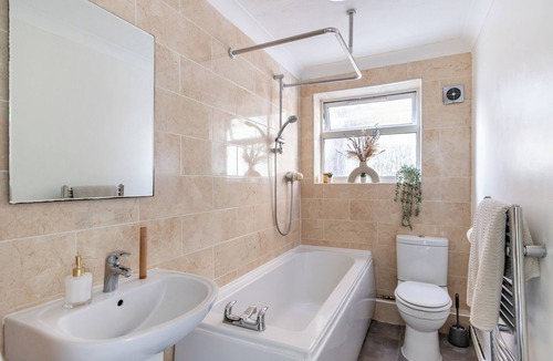 Ashford Apartment | 2-Bed Ashford Maisonette