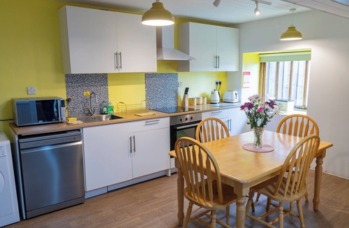 Hethel House | 2 Bed Barn conversion