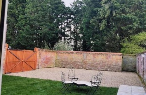 Hethel House | 2 Bed Barn conversion