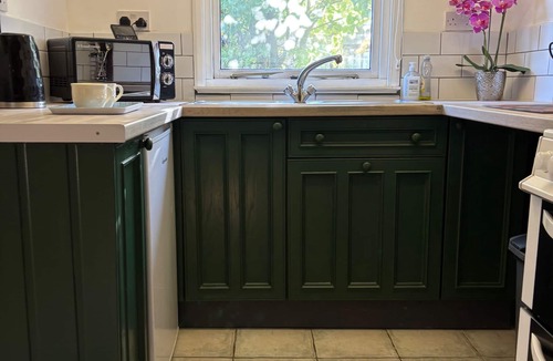 Stow Bardolph House | 2 Bed Barn - Sleeps 4 - Pets - Parking - Wifi