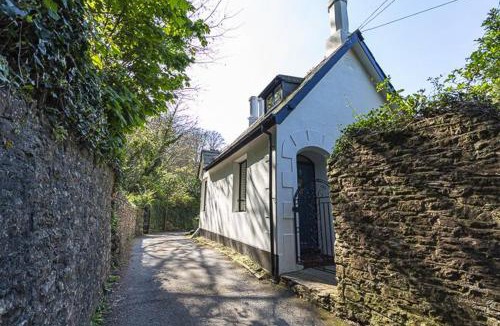 Babbacombe House | 2 Bed - Bay Cottage