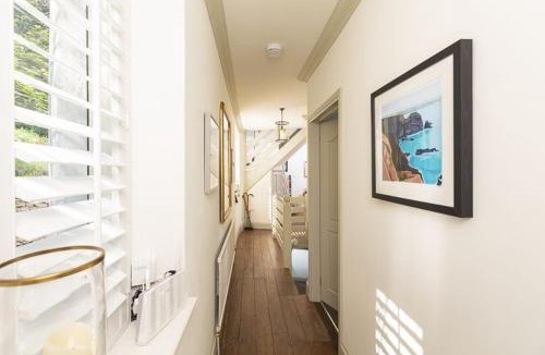 Babbacombe House | 2 Bed - Bay Cottage