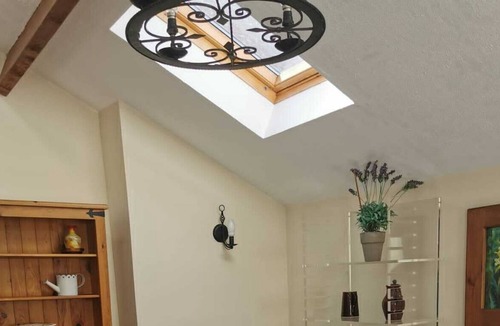 Kilham House | 2 Bed Beautiful Stables Conversion in Kilham, East Yorkshire