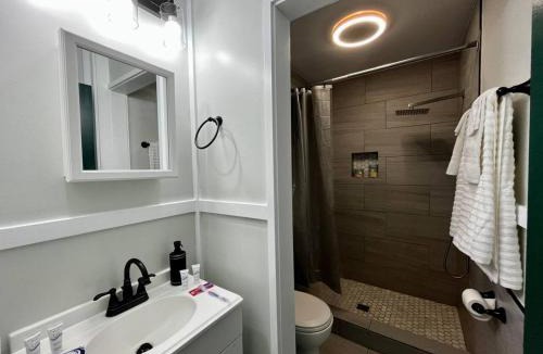 Stephentown Apartment | 2 Bed Berkshire Apt minutes to Jiminy Peak Ski