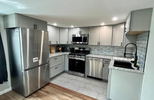 Stephentown Apartment | 2 Bed Berkshire Getaway at Stephentown Hotel