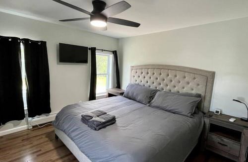 Stephentown Apartment | 2 Bed Berkshire Getaway at Stephentown Hotel