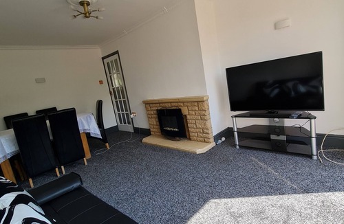 Upton Cheyney House | 2 Bed bungalow in Bristol