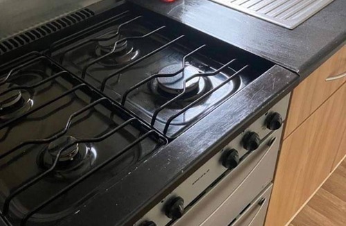 Mablethorpe and Sutton Cabin | 2-bed Caravan in Mablethorpe sea Front Location