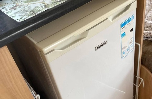 Mablethorpe and Sutton Cabin | 2-bed Caravan in Mablethorpe sea Front Location