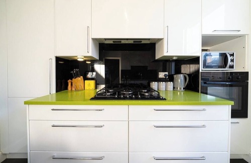 Royal Tunbridge Wells Apartment | 2 Bed Central Tunbridge Wells