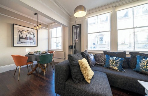 Royal Tunbridge Wells Apartment | 2 Bed Central Tunbridge Wells