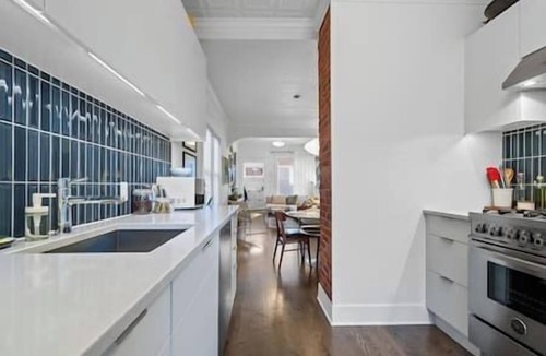 Richmond House | 2 Bed | Central | Min to Saddledome