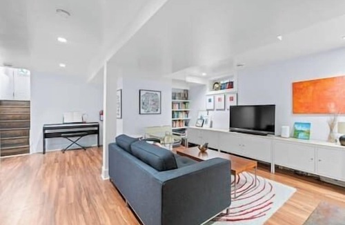 Richmond House | 2 Bed | Central | Min to Saddledome