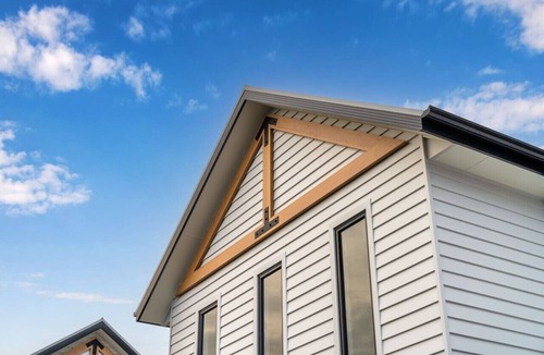 Beechworth House | 2 Bed Central New townhouse