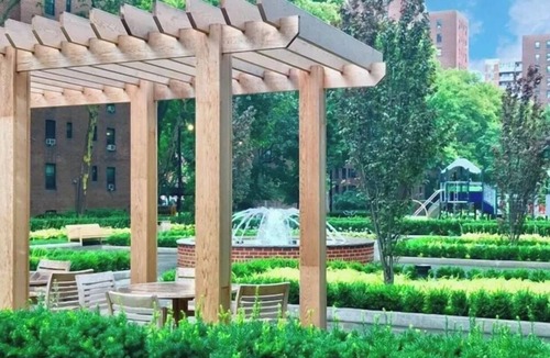 East Harlem Condo | 2 bed condo NYC, Manhattan, Timesquare
